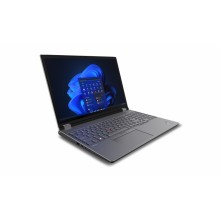 Portátil Lenovo ThinkPad P16 Gen 1 - i7-12800HX - 16 GB RAM