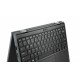 Portátil Lenovo 300e N4120 Híbrido (2-en-1) - Celeron-N4120 - 4 GB RAM - táctil