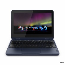Portátil Lenovo 300w Gen 3 - AMD 3015e - 4 GB RAM - táctil