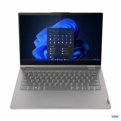Portátil Lenovo ThinkBook 14s Yoga G2 IAP - i7-1255U - 16 GB RAM - táctil