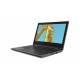 Portátil Lenovo 300e N4120 Híbrido (2-en-1) - Celeron-N4120 - 4 GB RAM - táctil