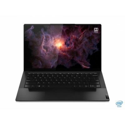 Portátil Lenovo Yoga Slim 9i - i7-1165G7 - 16 GB RAM - táctil