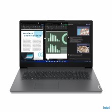 Portátil Lenovo V 17 G3 IAP - i5-1235U - 16 GB RAM