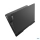Portátil Lenovo IdeaPad Gaming 3 15IAH7 - i5-12450H - 16 GB RAM