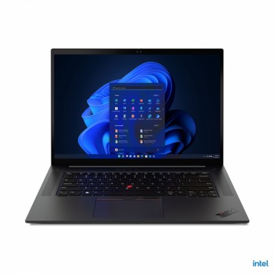 Portátil Lenovo ThinkPad X1 Extreme Gen 5 - i7-12700H - 16 GB RAM
