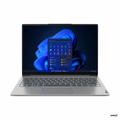 Portátil Lenovo ThinkBook 13s G4 ARB - Ryzen5-6600U - 8 GB RAM