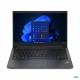 Portátil Lenovo ThinkPad E14 Gen 4 - i5-1235U - 8 GB RAM