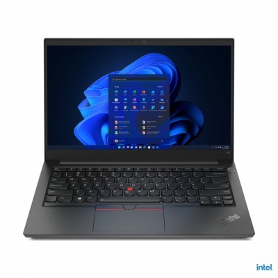 Portátil Lenovo ThinkPad E14 Gen 4 - i5-1235U - 8 GB RAM