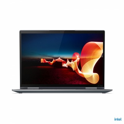 Portátil Lenovo ThinkPad X1 Yoga Gen 7 - i5-1240P - 16 GB RAM - táctil
