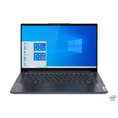 Portátil Lenovo Yoga Slim 7 - i7-1165G7 - 16 GB RAM