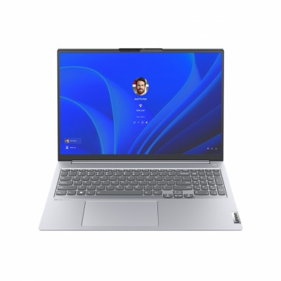 Portátil Lenovo ThinkBook 16 G4+ IAP - i5-1235U - 16 GB RAM