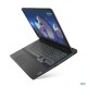 Portátil Lenovo IdeaPad Gaming 3 15IAH7 - i5-12500H - 16 GB RAM - FreeDOS (Sin Windows)