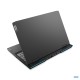 Portátil Lenovo IdeaPad Gaming 3 15IAH7 - i5-12500H - 16 GB RAM - FreeDOS (Sin Windows)