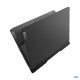 Portátil Lenovo IdeaPad Gaming 3 15IAH7 - i5-12500H - 16 GB RAM - FreeDOS (Sin Windows)