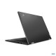 Portátil Lenovo ThinkPad L13 Yoga Gen 3 - i5-1235U - 8 GB RAM - táctil