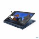 Portátil Lenovo ThinkBook 14s Yoga G2 IAP - i7-1255U - 16 GB RAM - táctil