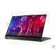 Portátil Lenovo Yoga 9i i7-1185G7 Híbrido (2-en-1) - i7-1185G7 - 16 GB RAM - táctil