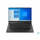 Portátil Lenovo Yoga 9i i7-1185G7 Híbrido (2-en-1) - i7-1185G7 - 16 GB RAM - táctil