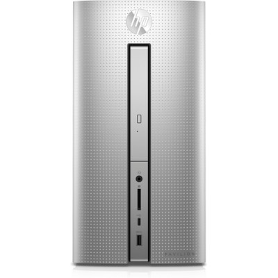PC Sobremesa HP Pavilion 570-p030ns DT