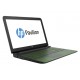 Portatil HP Pavilion Gaming 15-ak107ns