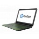 Portatil HP Pavilion Gaming 15-ak107ns