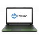 Portatil HP Pavilion Gaming 15-ak107ns