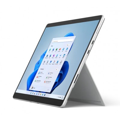 Microsoft Surface Pro 8, i5-1135G7, 128 GB (13")