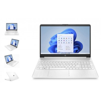 Portátil HP 15s-fq5045ns | Intel i7-1255U | 16GB RAM