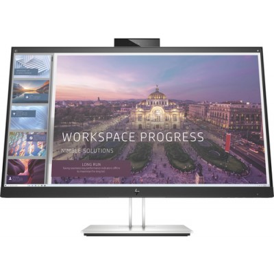 Monitor HP E24d G4 | 23.8" FHD