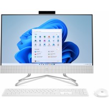 Todo En Uno HP AiO 24-df1023ns - Intel i3-1115G4 - 8GB RAM