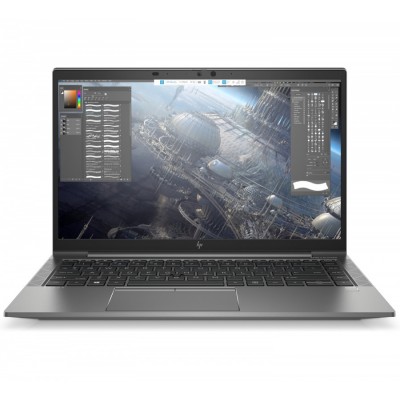 Portátil HP ZBook Firefly 14 G8, i7-1185G7, 16GB, SSD 512GB