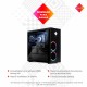 PC Sobremesa HP OMEN 40L GT21-0067ns | Intel i7-12700K | 32GB RAM