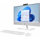 Todo En Uno HP Pavilion 24-ca0005ns AiO | AMD RYZEN7-5700U | 16GB RAM