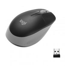 Ratón Logitech M190