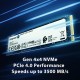 Disco duro SSD Kingston Technology NV2 M.2 250 GB PCI Express 4.0 NVMe