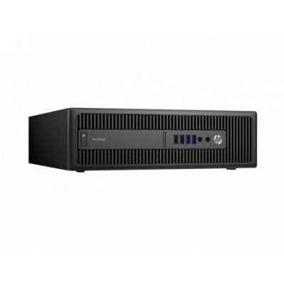 PC Sobremesa HP ProDesk 600 G2 SFF