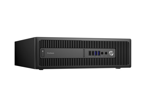 PC Sobremesa HP ProDesk 600 G2 SFF -