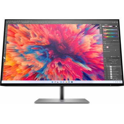 Monitor HP Z24q G3 | 24" QHD