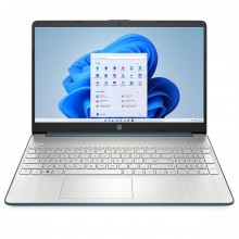 Portátil HP Laptop 15s-fq5046ns - Intel i7-1255U - 16GB RAM
