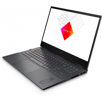 Portátil HP OMEN 16-c0322nw | AMD RYZEN7-5800H | 16GB RAM