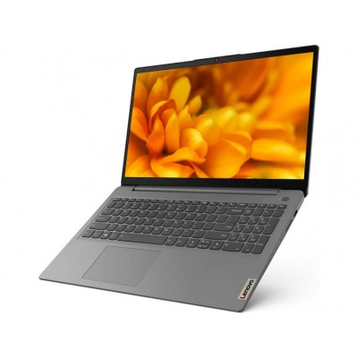 Portátil Lenovo Ideapad 3 15ITL6 | Intel i5-1135G7 | 8GB RAM