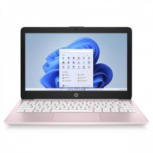Portátil HP Stream 11-ak0007ns - Intel Celeron N4020 - 4GB RAM