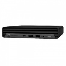 PC Sobremesa HP ProDesk 400 G6 DM - Intel i3-10100T - 4GB RAM - FreeDOS