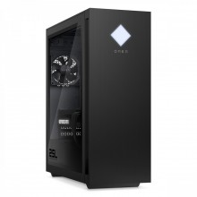 PC Sobremesa HP OMEN 25L Gaming GT15-0032ns | Intel i5-12400F | 16GB RAM | FreeDOS