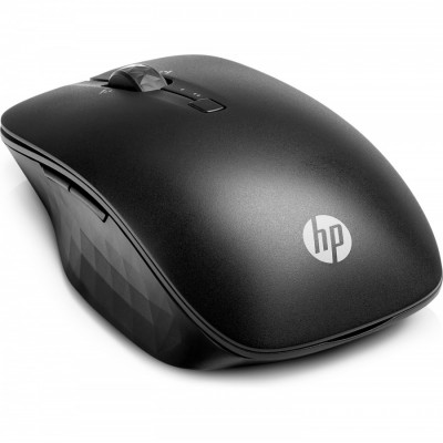 HP Ratón de viaje Bluetooth 6SP30AA