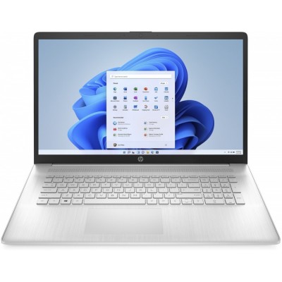 Portátil HP Laptop 17-cn2004nl | Intel i5-1235U | 8GB RAM