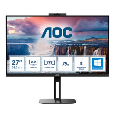 Monitor AOC V5 Q27V5CW 27"