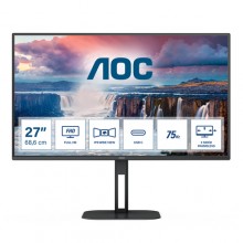 Monitor AOC V5 27V5CE 27"
