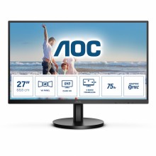 Monitor AOC Q27B3MA LED 27"