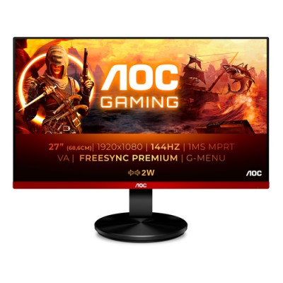 Monitor AOC 90 Series G2790VXA LED 27"